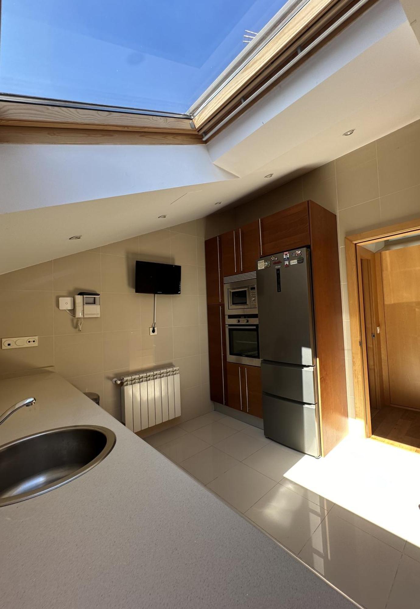 Bustos Home Apartamento Хихон Екстериор снимка
