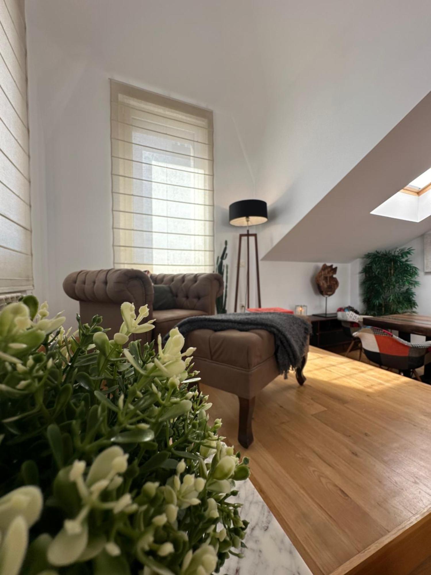 Bustos Home Apartamento Хихон Екстериор снимка