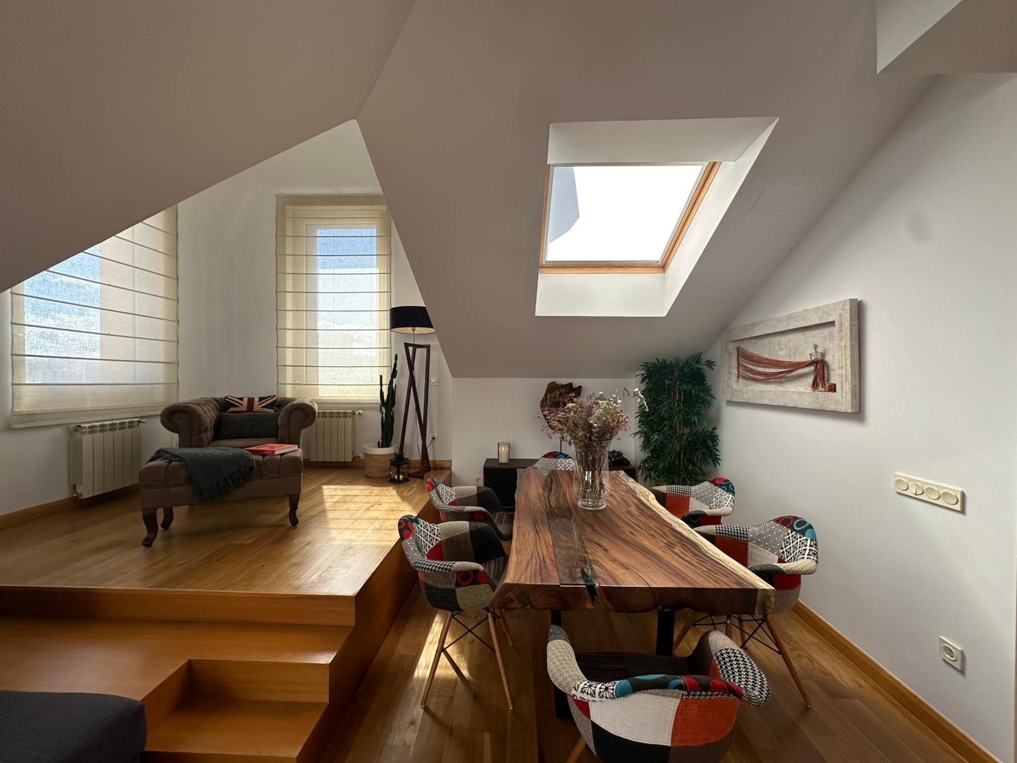 Bustos Home Apartamento Хихон Екстериор снимка