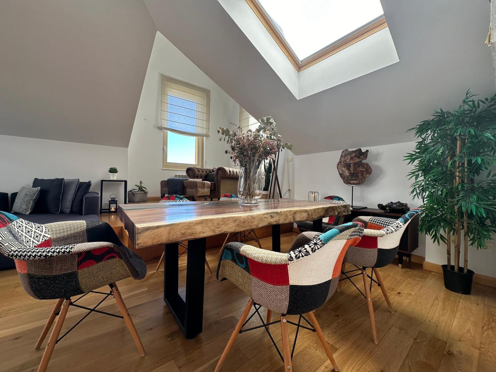 Bustos Home Apartamento Хихон Екстериор снимка