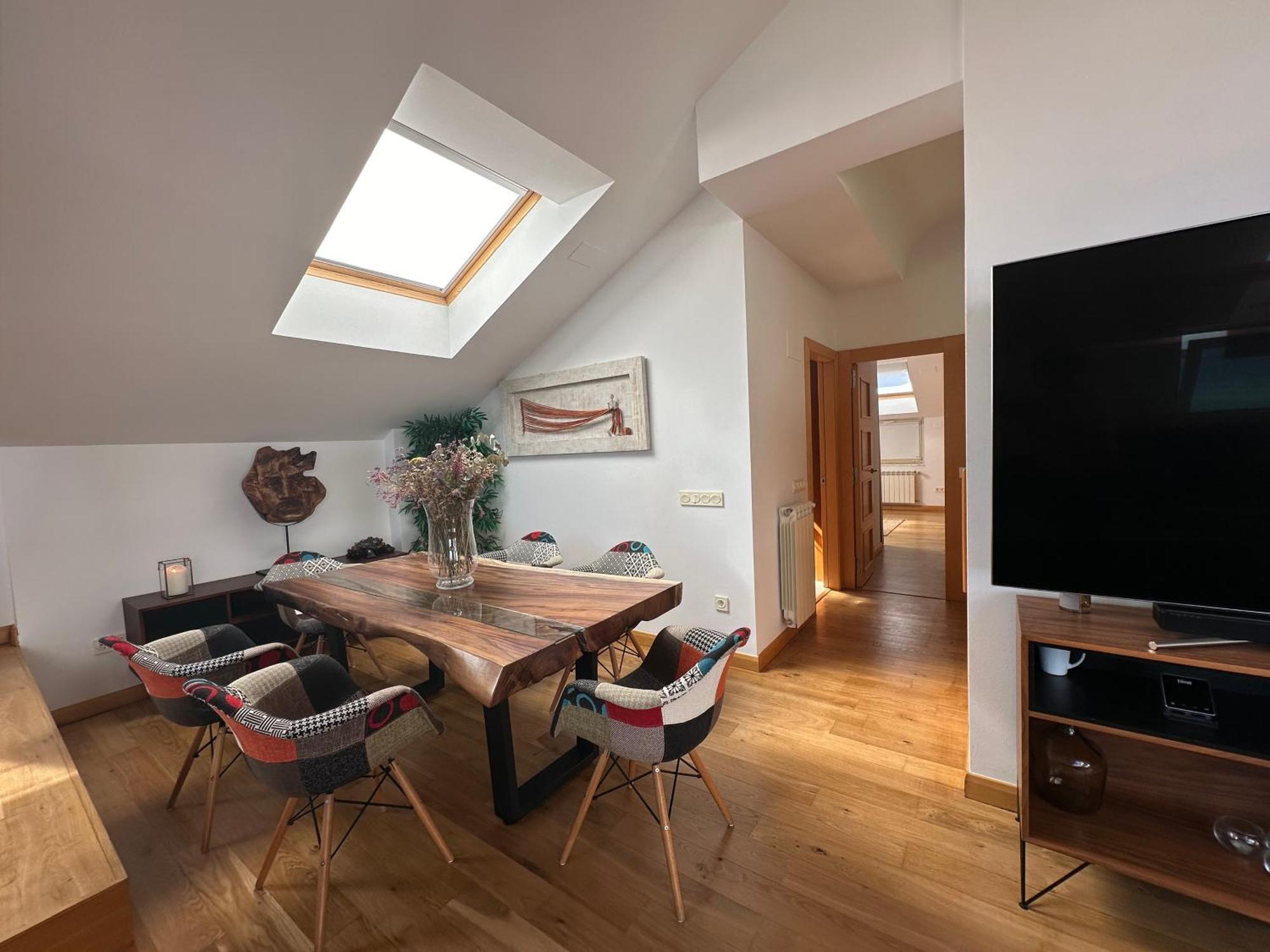 Bustos Home Apartamento Хихон Екстериор снимка